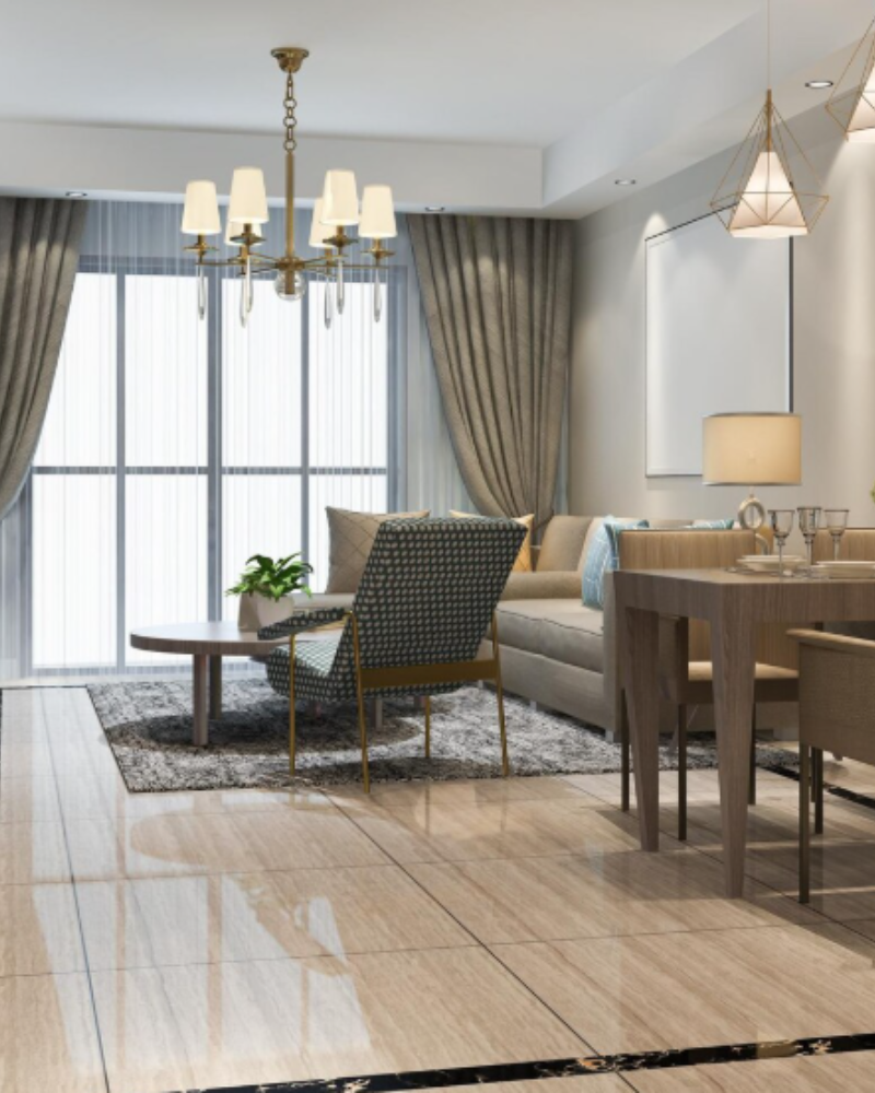 Decor Accents