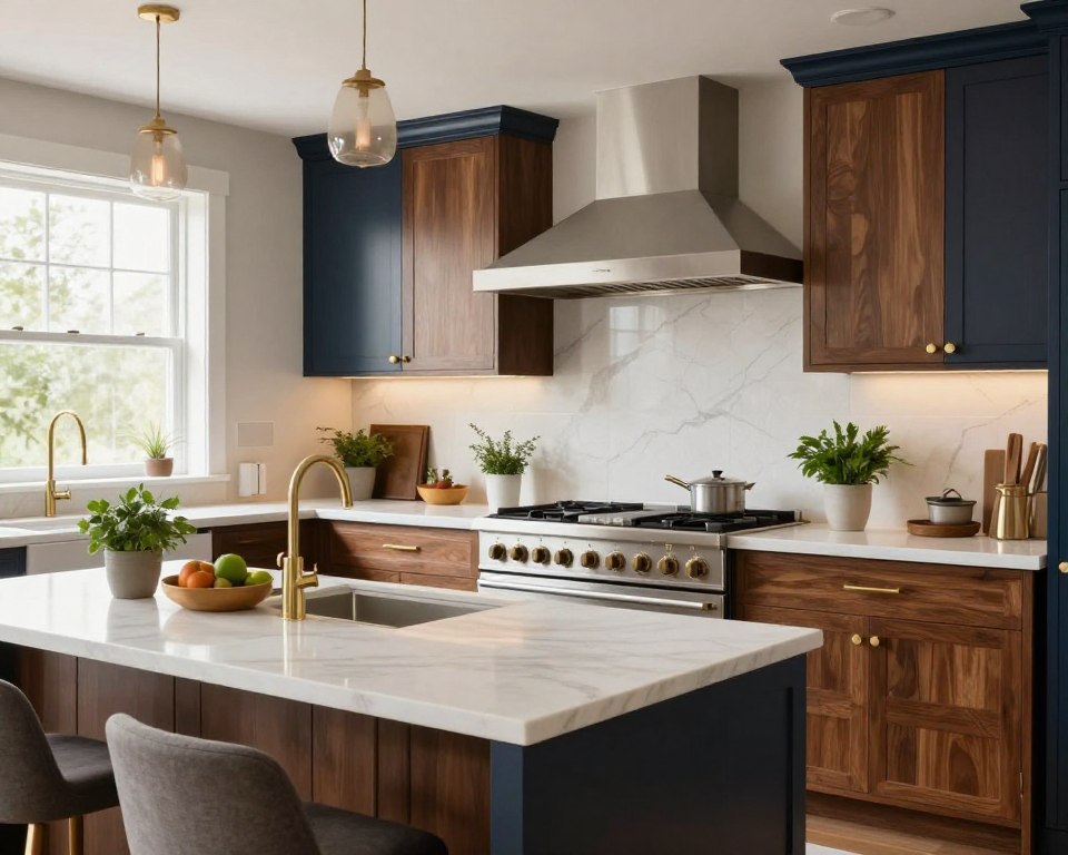 15 Stunning Kitchen Ideas to Upgrade Your Home Instantly