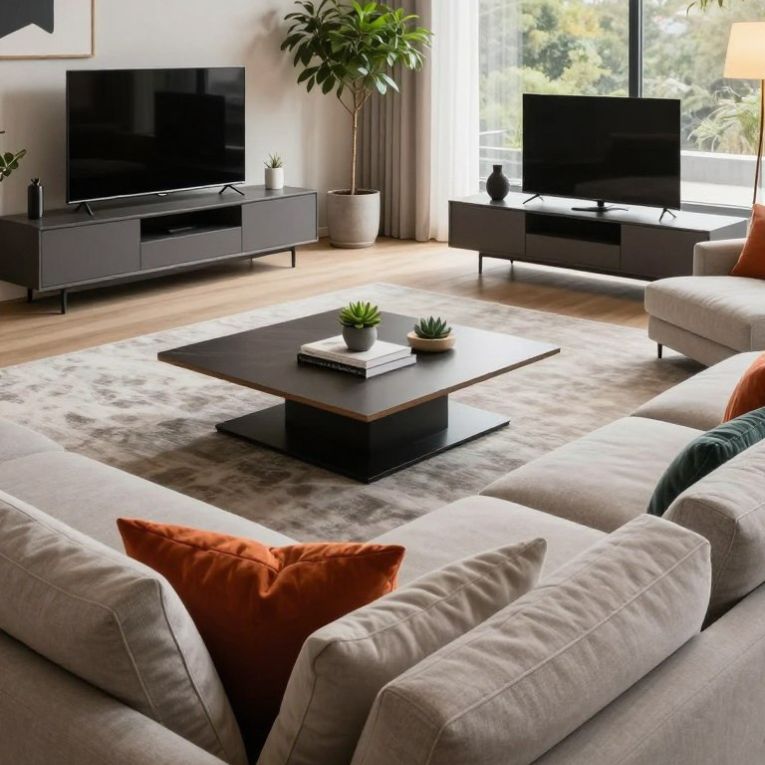 Best Modern Living Room Ideas 2026 to Refresh Your Space