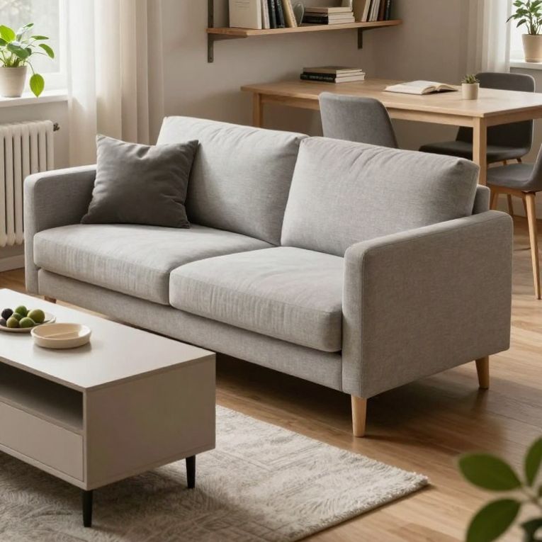 Space Saving Living Room Ideas That Maximize Your Space