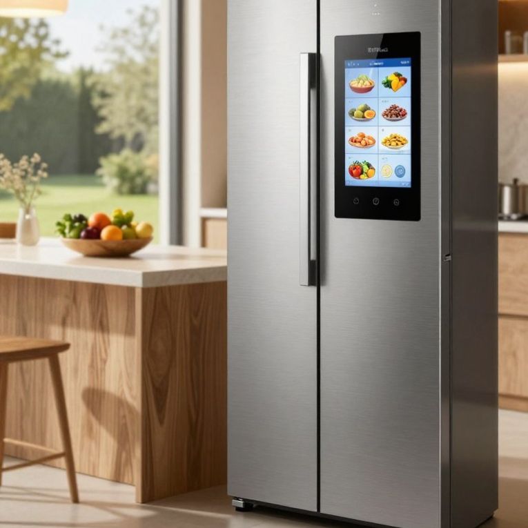 Discover Smart Kitchen Ideas for Efficiency and Style