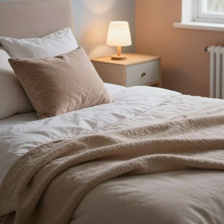 Bedroom color ideas for a cozy and stylish makeover